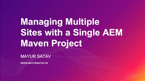 aem gems|Query Builder API .